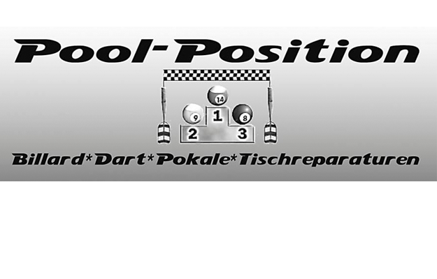 Logo Pool Position