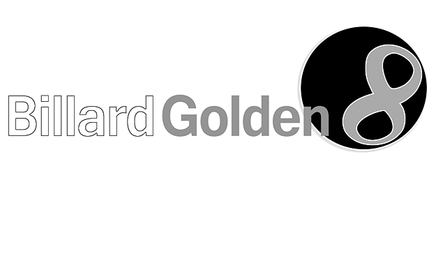 Logo Billard Golden 8